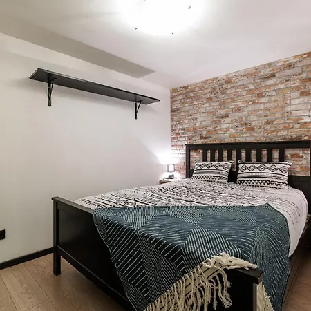 Stalingrad 24 - Cosy Loft Close Old Port