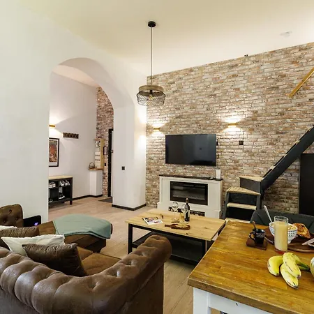 Stalingrad 24 - Cosy Loft Close Old Port Nice