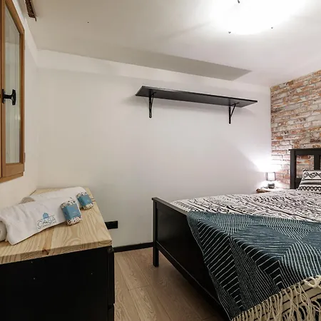 Stalingrad 24 - Cosy Loft Close Old Port