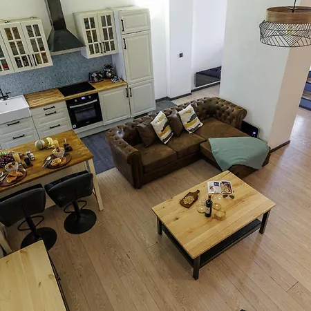 Stalingrad 24 - Cosy Loft Close Old Port * Nice