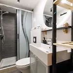 My Casa - Stalingrad 24 - Cosy Loft - Port 아파트