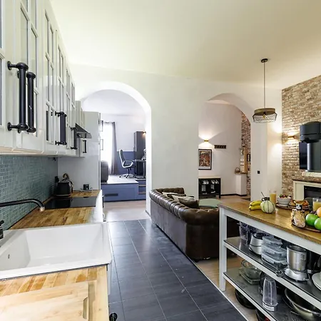 My Casa - Stalingrad 24 - Cosy Loft - Port * 니스